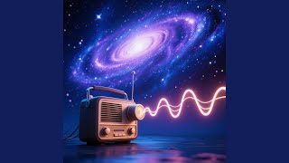 Download Lagu The Radio That Sang to the Milky Way