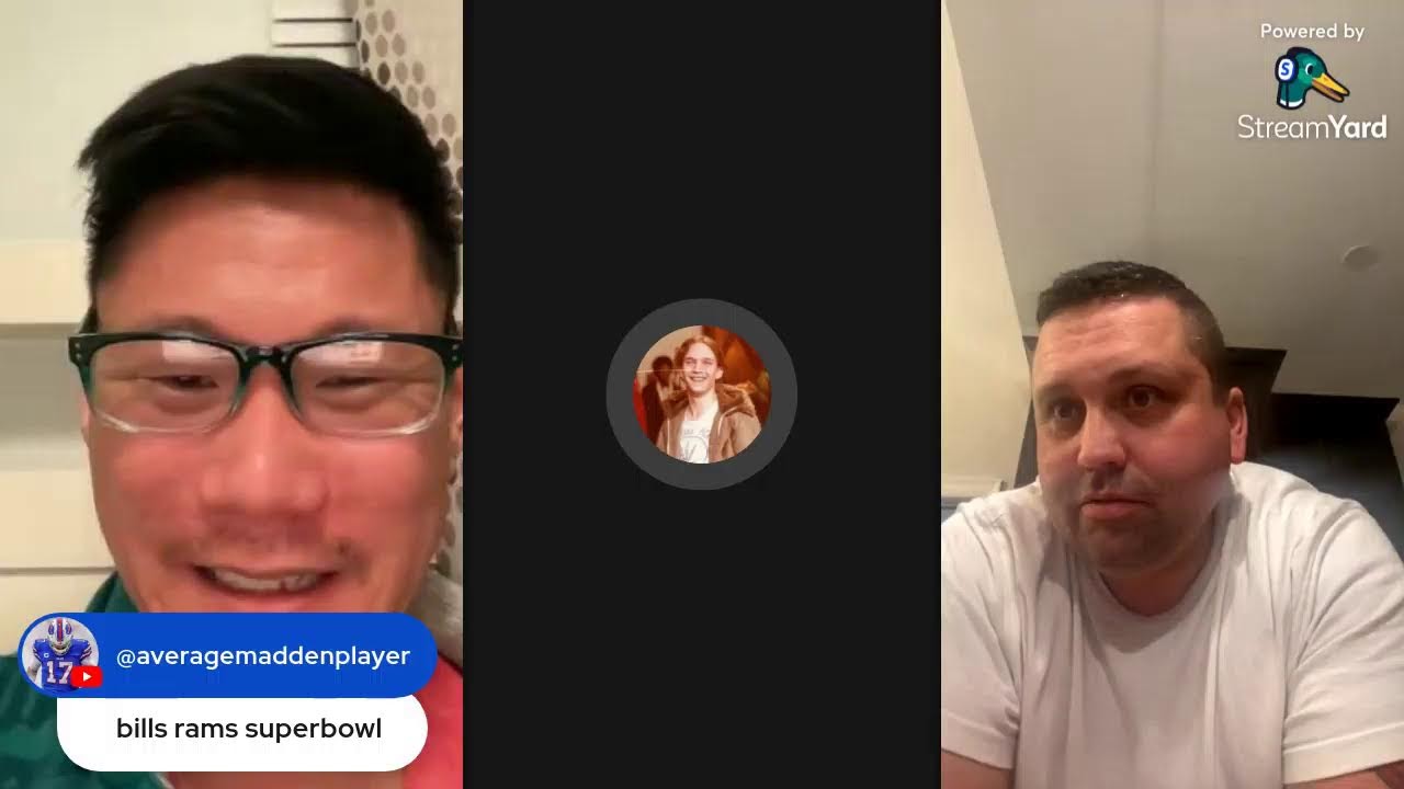 Streamyard is WAY BETTER than Restream