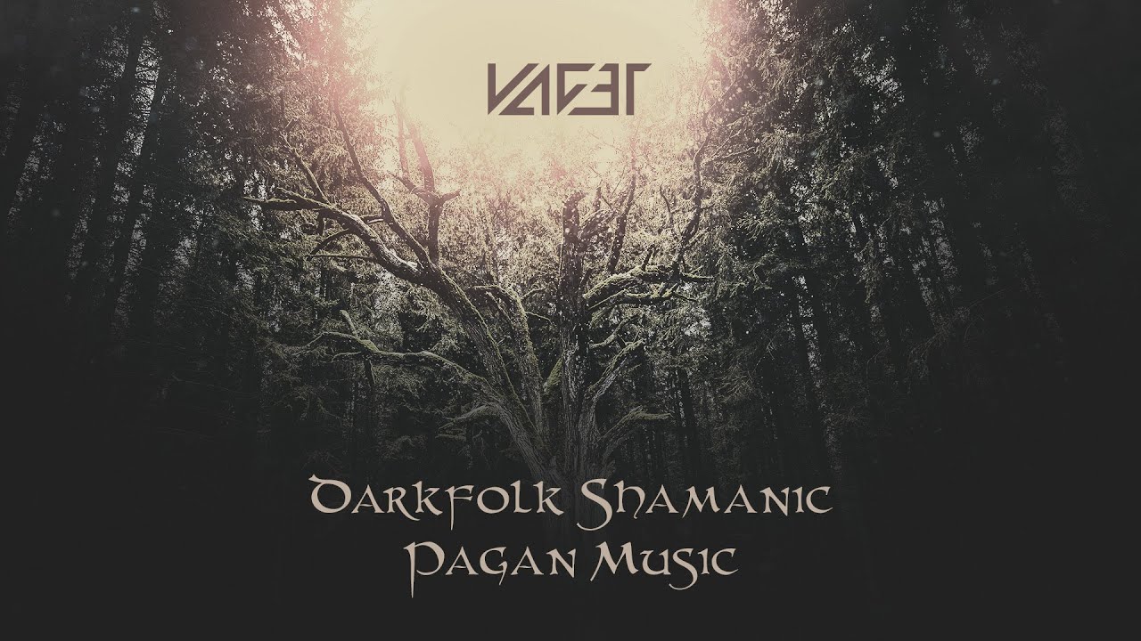 VAGET | Darkfolk Shamanic Pagan Slavic Nordic Music
