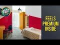 UniHo Hostel - Feels Premium Inside | Pavia, Italy🏩