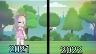 2021/2022||gacha club meme||•ft. zombies 🧟‍♀️🧟‍♂️