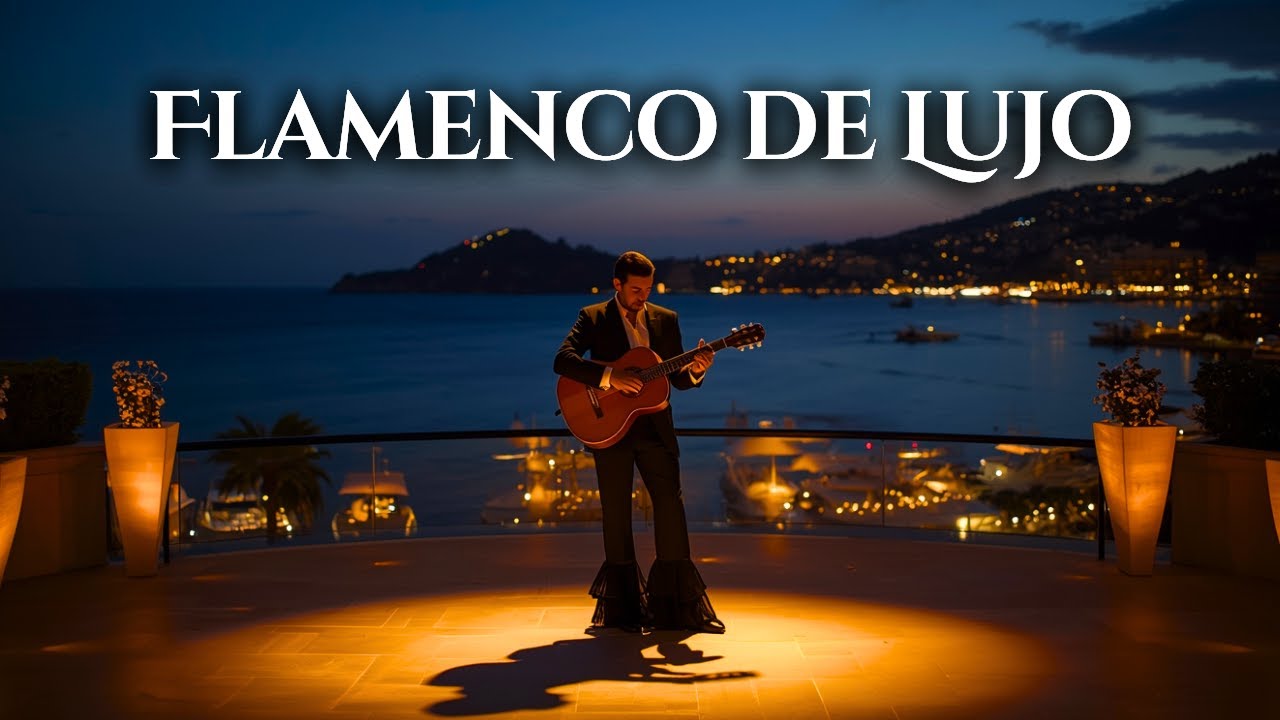 Flamenco de Lujo | Noches de Marbella | Insp. Tomatito, Miguel Poveda, Diana Navarro