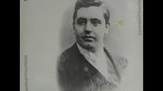 John McCormack  -  Die Liebe hat gelogen.  1923  (Lyrics)