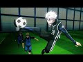 Blue Lock AMV In The Zone Blue Lock AMV In The Zone