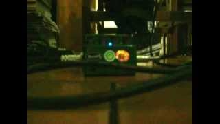 Testando pedal de Flanger HF 300 Behringer
