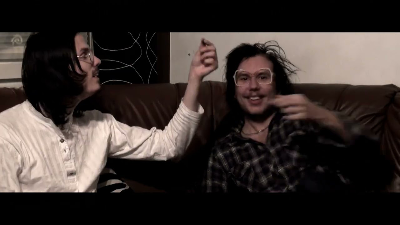 Videoblogg - #02 - Tisdagsdags