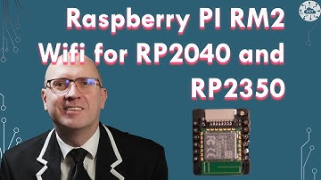 RP2040 and RP2350 Boards Gets a WiFi Upgrade: Why This Matters