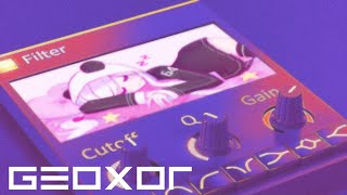 Geoxor - Virtual Nana (Nikky DiJaffy Mashup)