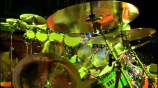 Iron Maiden - Aces High (Flight 666) [HD]