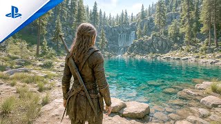 THESE are the 18 BEST LINEAR games EVER MADE!