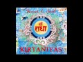 KIRTANIYAS - Govinda Jaya Jaya - Heart & Soul 2012