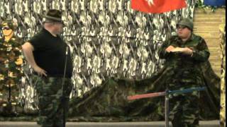 VBS 2015 skit 3 of 6