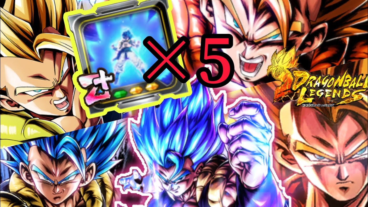 覚醒】かつてない超決戦Z +を5個使うパーティーがヤバ谷園