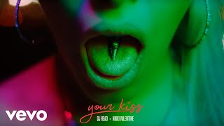 Nikki Valentine, DJ Head - Your Kiss (Luis Vazquez Remix) screenshot 2