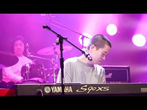 도재명_멘트 + By This River (covered) @창동61 FNL_180525