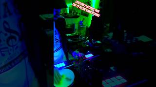 Custom Platters From For The T7