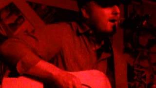 Malcolm Middleton - Devastation (Live @ The Victoria, Dalston, London, 04/05/13)