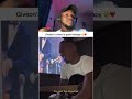 Giveon voice is everything