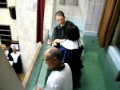 Batismo de coristas-Coral Danúbio Celeste