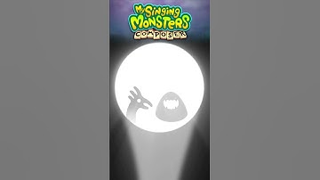 Composer-fied Shadow Islet Teaser 👻 #msm #fanmade #mysingingmonsters