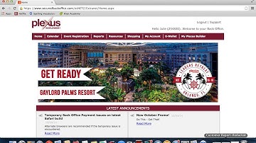 Back Office 101 JG 101214