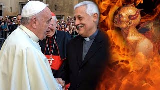 The Head Of The ‘Jesuits’ Says The Devil Doesn’t Exist