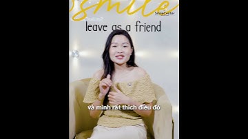 CHƯA NIỀNG, ĐÃ THẤY KẾT QUẢ NỤ CƯỜI TƯƠNG LAI!