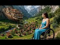 A True Story in Switzerland – Walking Through the Most Beautiful Land on Earth (2025)