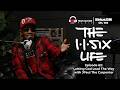 The 116 Life Ep. 62 - Letting God Lead The Way with J Paul The Carpenter