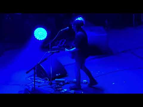 PLACEBO ‘STRIPPED BACK SET’ @ ROYAL ALBERT HALL, LONDON 28.03.26 PART 1