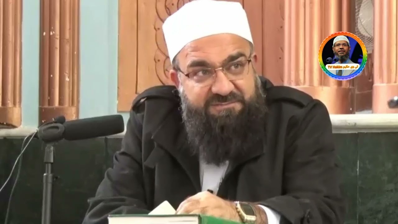 مولانا فقهی | درباره عاقبت مرگ امام بعد از مرگ چه میشود