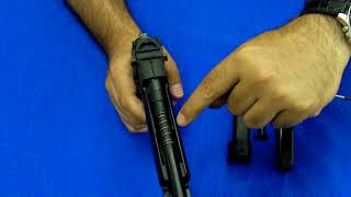 Leo Gtr99 Assembling