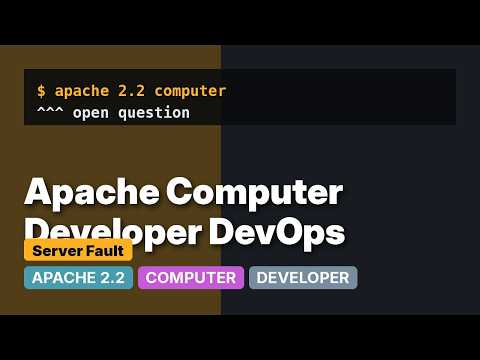 DevOps & SysAdmins: Apache mod_rewrite remove question mark (?) and query-string substitution