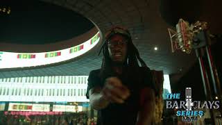 Famous THE BAR-CLAYS SERIES - "The AfterMath" Freestyle By Glock Gunnaz Presented By King Pryce Profile
