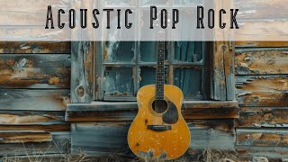 Acoustic Pop Rock Backing Tracki in G major