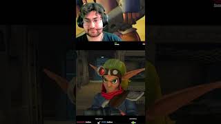 Devolver el golpe #jak2 #chill #plataformas #walkthrough #aventura