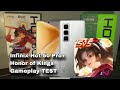 Infinix Hot 50 Pro+ | Honor of Kings Gameplay TEST