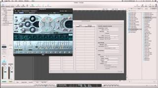 Vid 5- Virtual Parameters