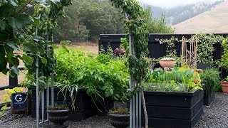 2021 Best Farm Practices