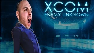 Ex Captive Anna Sing (Meet the thin man) Xcom: enemy unknown P2
