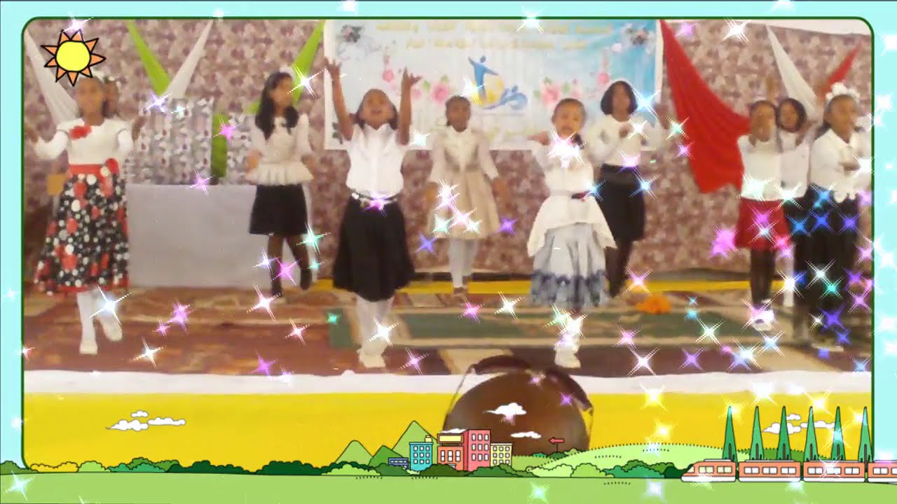 عيد العلم 2018 أنشودة إلى العلم هيا ندق الصعاب