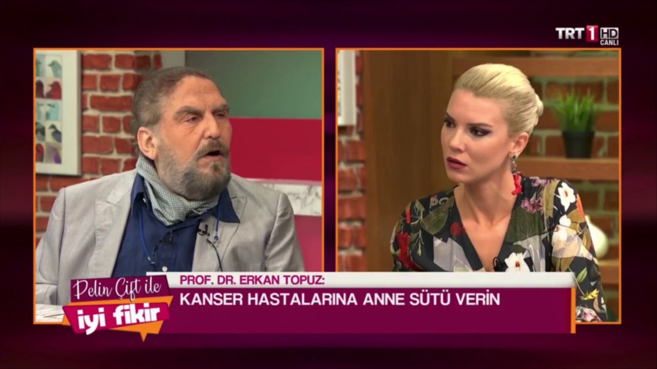 Pelin Çift ile İyi Fikir - 24.Bölüm