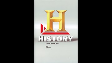 Rogue Waves (HISTORY, 2006)