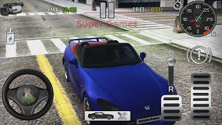 Torque Max Drift Simulatör / Android Gameplay FHD screenshot 5