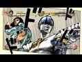 【JOJO ASB】ブチャラティのGHA 『アリアリアリアリアリアリアリッ!!!』