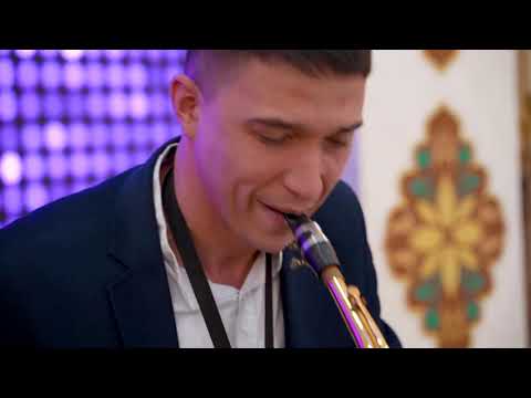 Крымскотатарский ансамбль 'Гунеш' - Той олсун /Crimean Tatar ensemble 'Gunesh' - Toy olsun