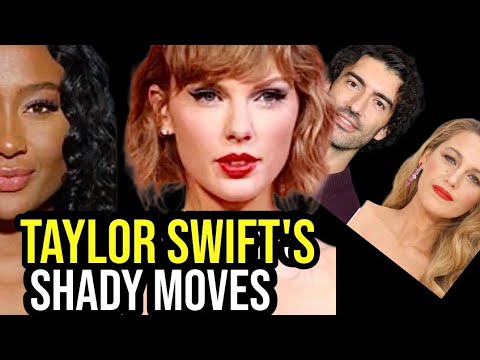 Taylor Swift and Robbie Williams - Angels - reputation Stadium Tour