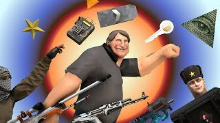 CS:GO compilation #9