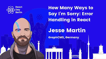 How Many Ways to Say I