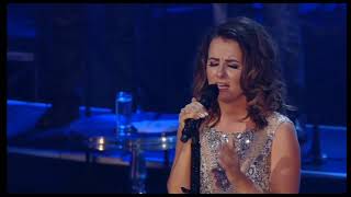 Lisa Mchugh - Rose Of Allendale